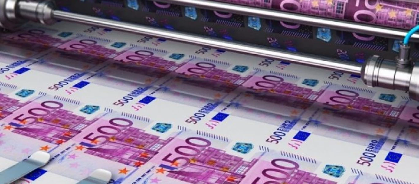 Επανάσταση λόγω κορωνοϊού: Το νέο μέτρο των τραπεζών που αλλάζει τα πάντα στις συναλλαγές